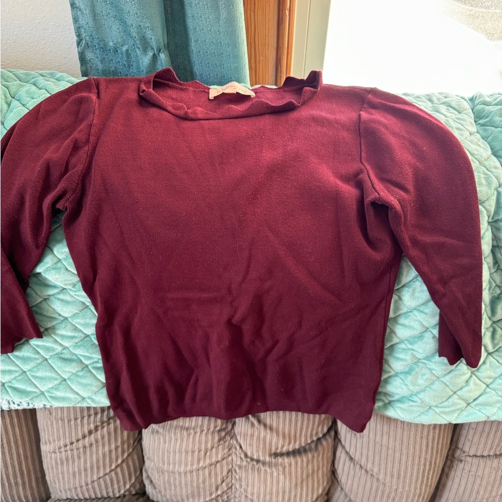 Philosophy Sweater